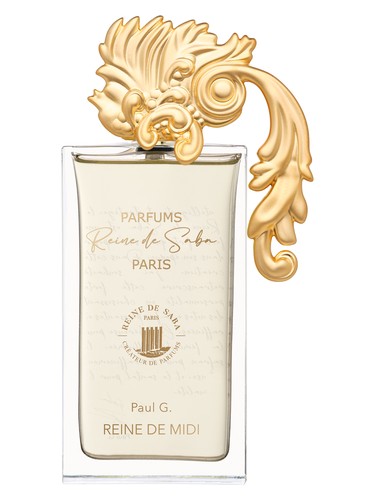 perfume Reine de Midi Reine de Saba pro ženy a muže 