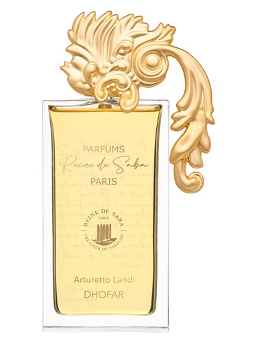 perfume Dhofar Reine de Saba pro ženy a muže 
