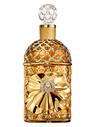 【70％OFF】 Imagine Guerlain new a - perfume Guerlain Khan Begüm by 香水(ユニセックス)