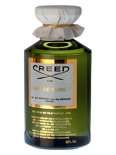 Cuir de Russie Creed pro muže