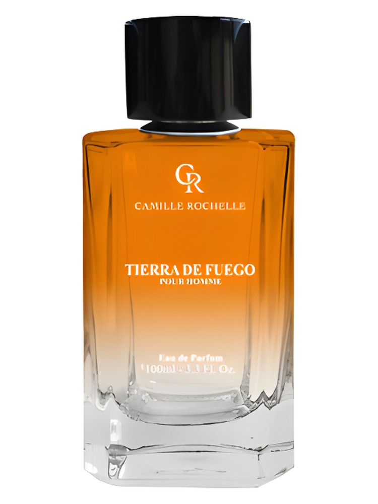 Tierra de Fuego Pour Homme Camille Rochelle Cologne - un parfum pour ...