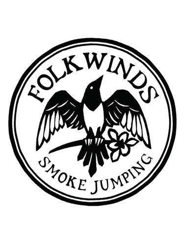 Smoke Jumping Folkwinds pro ženy a muže 