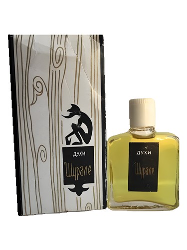 Шурале духи Kazan Perfume Factory Aromat pro ženy 