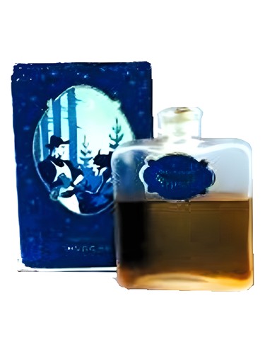 Шурале одеколон Kazan Perfume Factory Aromat pro muže