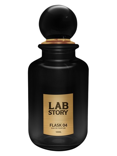 Flask 04 Lab Story pro muže 