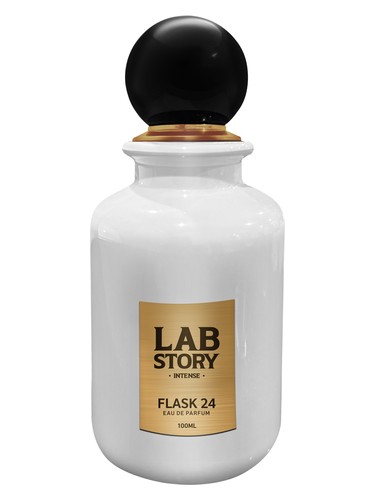Flask 24 Lab Story pro ženy 