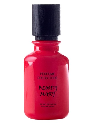 Bloody Mary Perfume Dress Code pro ženy a muže 
