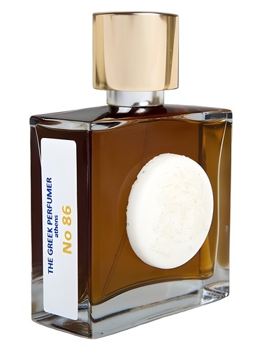 No.86 The Greek Perfumer pro ženy a muže 