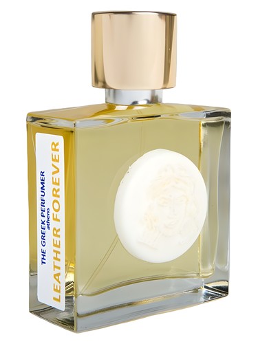 Leather Forever The Greek Perfumer pro ženy a muže 