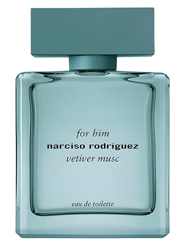 For Him Vetiver Musc Narciso Rodriguez pro muže 