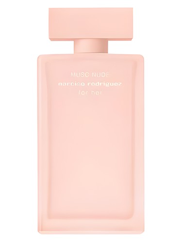 MUSC NUDE narciso rodriguez フォーハー 100ml Narciso Rodriguez For Her Musc Nude Narciso Rodriguez