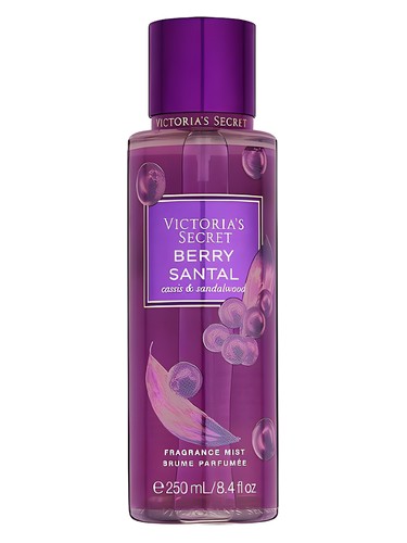 perfume Berry Santal Victoria's Secret pro ženy 