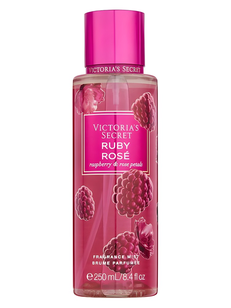 Ruby Rosé Victoria's Secret Parfum - ein es Parfum für Frauen 2022