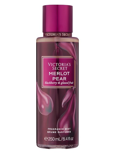 perfume Merlot Pear Victoria's Secret pro ženy 
