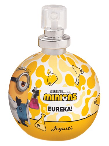 Minions Eureka! Jequiti pro ženy a muže 