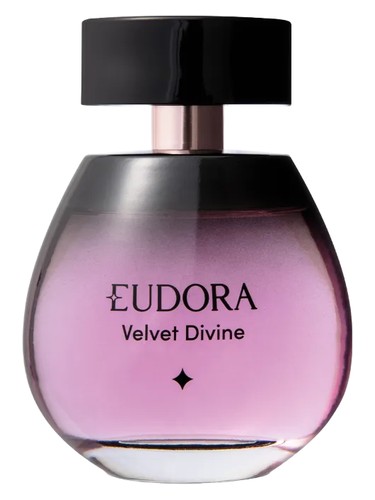 Velvet Divine Eudora pro ženy 