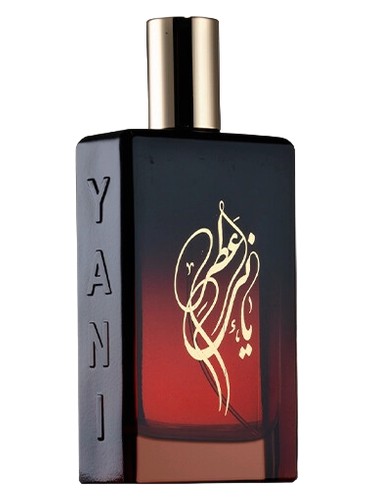 Mangrove Jungle YANI pro ženy a muže 