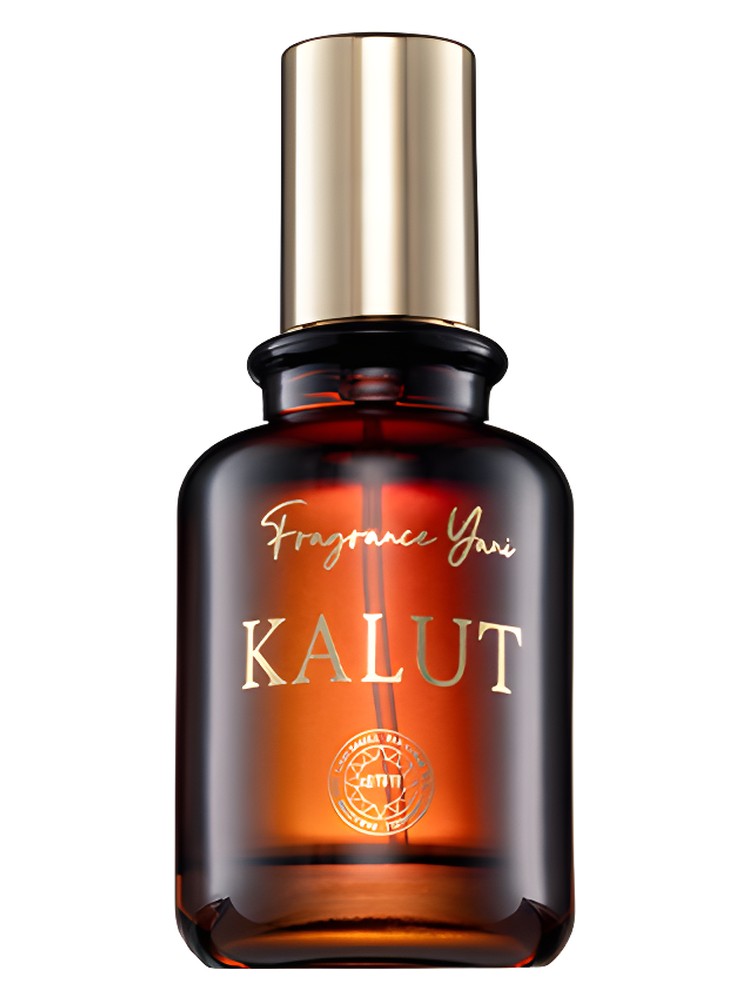 Kalut YANI perfume - a fragrance for women and men 2023
