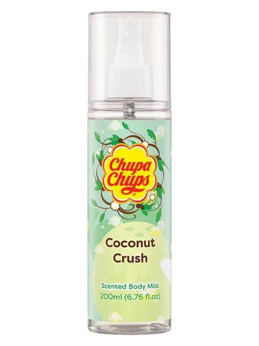 Coconut Crush Body Mist