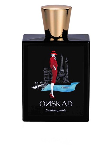 perfume L'indomptable Onskad pro ženy 
