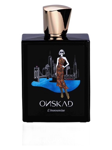 L’insoumise Onskad pro ženy