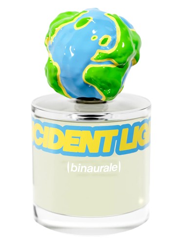 Incident Light Binaurale pro ženy a muže