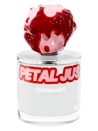 Petal Jus Binaurale pro ženy a muže 