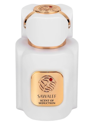 perfume Scent of Seduction Sawalef pro ženy 