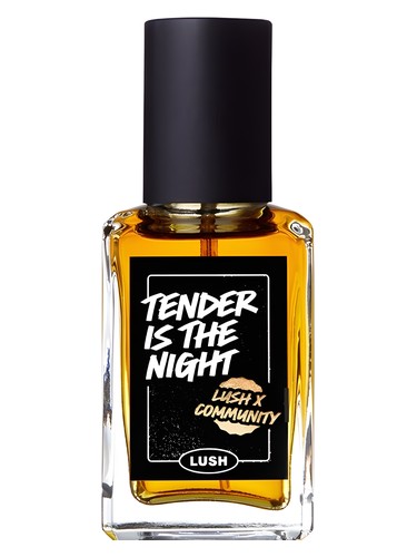 Tender is the Night Lush pro ženy a muže 