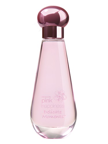 Pink Happiness Delicate Moments Revlon pro ženy