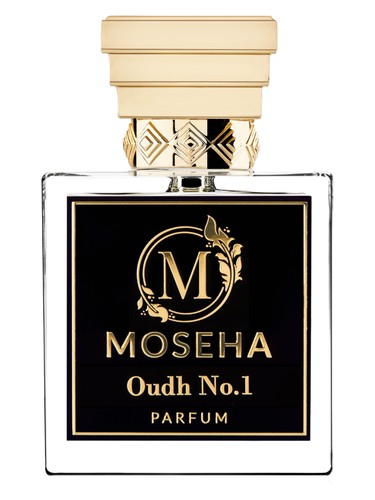 Oudh No.1 Moseha pro ženy a muže 