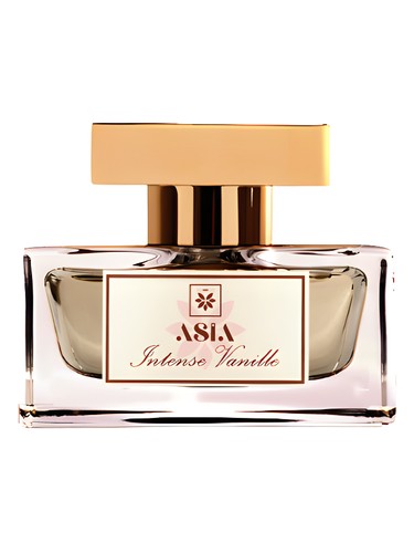 Intense Vanille by Asia Perfumes
