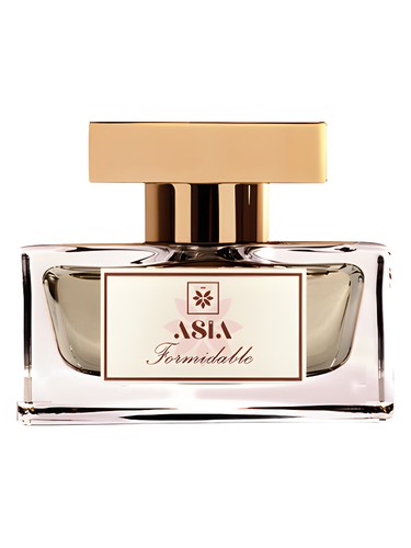Formidable Asia Perfumes pro ženy a muže