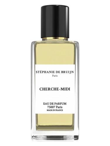 Cherche-Midi Stéphanie de Bruijn - Parfum sur Mesure pro ženy a muže 