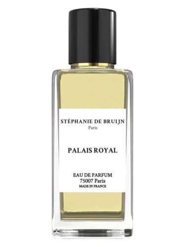 perfume Palais Royal Stéphanie de Bruijn - Parfum sur Mesure pro ženy a muže 