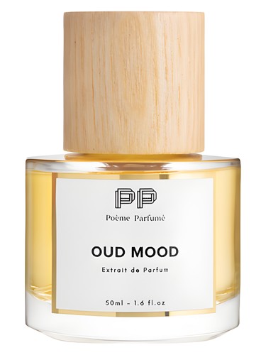 Oud Mood Poème Parfumé pro muže 