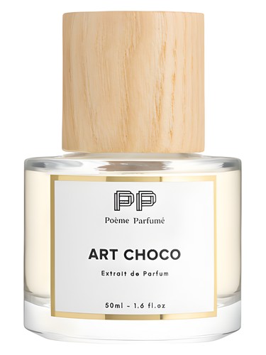 Art Choco Poème Parfumé pro muže 