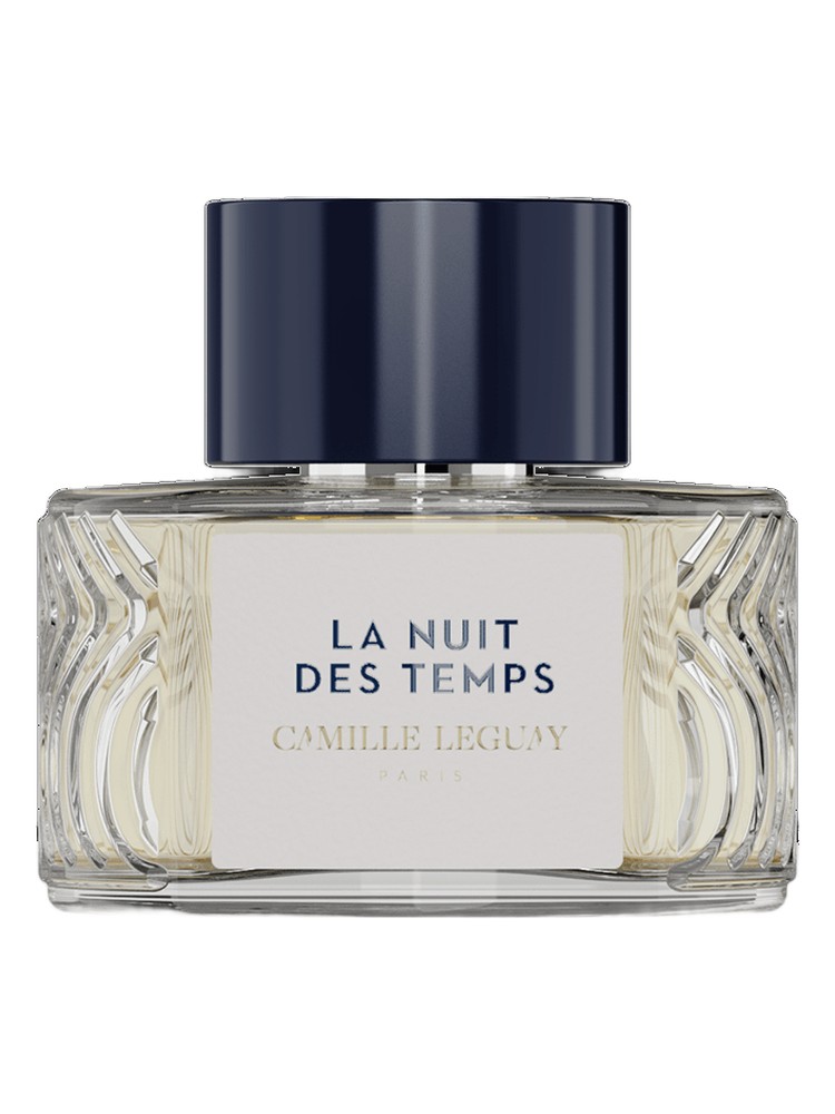 La Nuit des Temps Camille Leguay عطر - a fragrance للجنسين 2023
