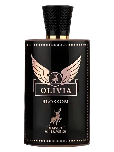 Olivia Blossom Maison Alhambra pro ženy 