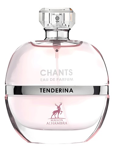 Chants Tenderina MAISON ALHAMBRA 香水 Maison Alhambra Chants Tenderina EDP Spray Women 3.4 oz