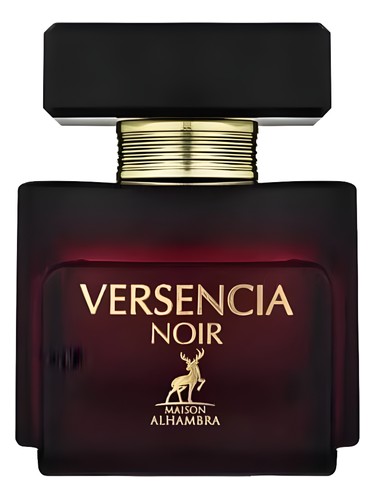 Versencia Noir