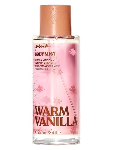 Warm Vanilla Victoria's Secret pro ženy 