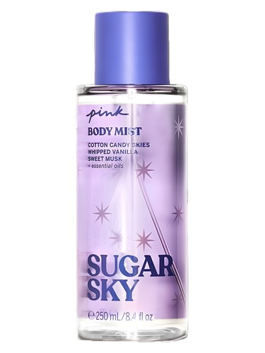 Sugar Sky Victoria&#039;s Secret pro ženy 