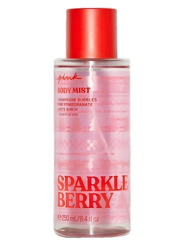Sparkle Berry Victoria&#039;s Secret pro ženy 