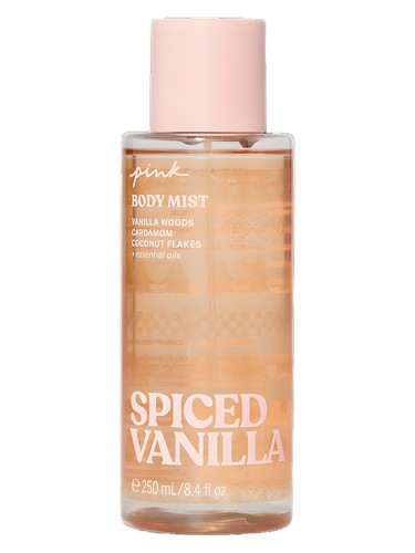 Spiced Vanilla Victoria&#039;s Secret pro ženy 