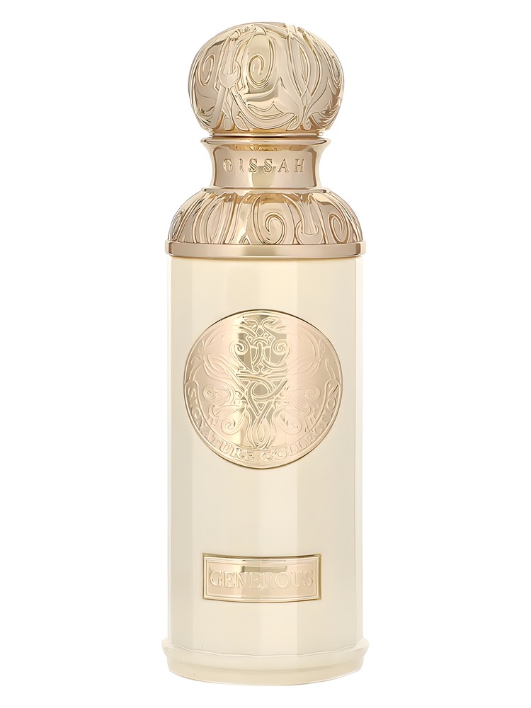 Generous Gissah perfume - a fragrance for women and men 2023