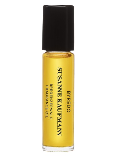 Susanne Kaufmann x Byredo Bregenzerwald Fragrance Oil Byredo pro ženy a muže