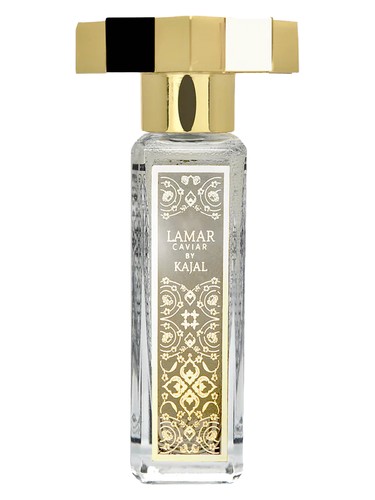 Lamar Caviar Kajal pro ženy a muže 
