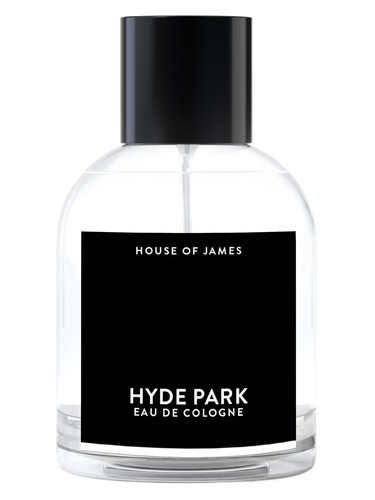 Hyde Park House Of James pro ženy a muže 