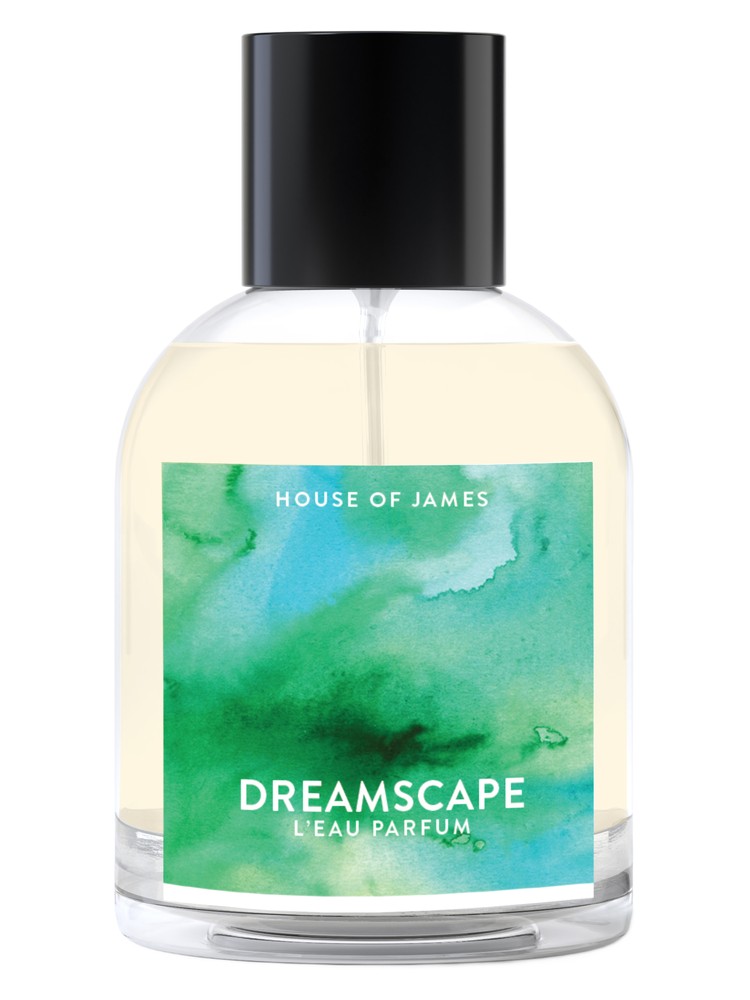 Dreamscape House Of James perfume - a fragrance for women 2024